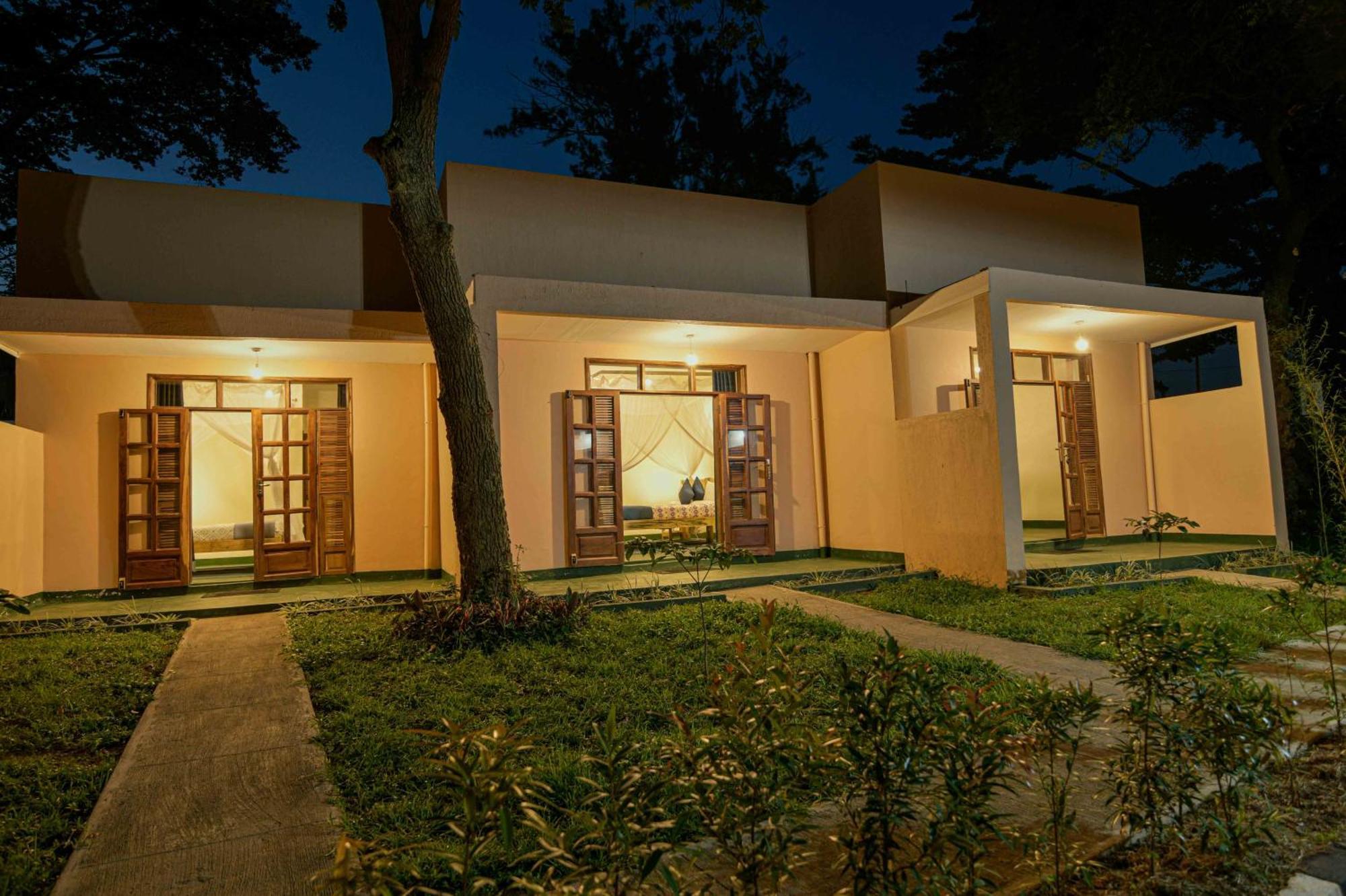 Cycad Entebbe Guest House Zewnętrze zdjęcie